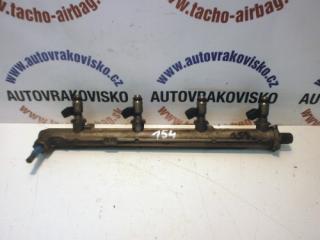 Vstrekovací ventil Fiat Stilo 1.6 16V
