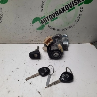 Spínacia skrinka Toyota Auris N0502638