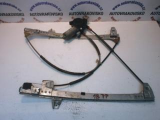 Sťahovanie okna Citroen Xsara PP