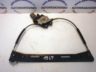 Sťahovanie okna Fiat Panda (169) LP