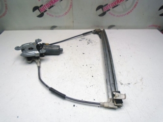 Sťahovanie okna Renault Megane I LP 7700834347