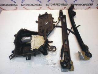 Sťahovanie okna Seat Leon (1P1) PP