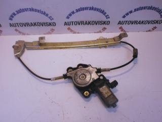 Sťahovanie okna Fiat Marea LZ