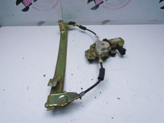 Sťahovanie okna Fiat Marea 46554554 PP