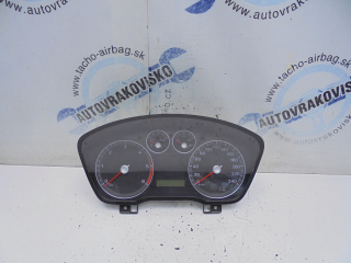 Tachometer Ford Focus C-Max
