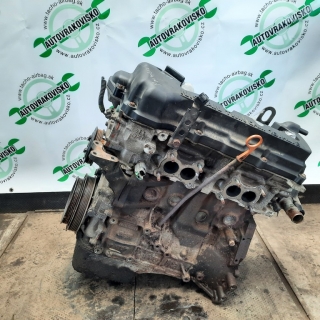 Motor Nissan Almera N16 1.8 QG18
