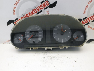 Tachometer Skoda Felicia 443431113820