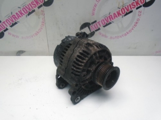 Alternátor VW NEW Beetle 037903025C