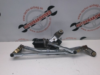 Motorček stieračov Renault Megane II 8200036921