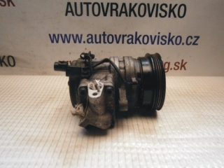 Klímový kompresor Kia Picanto F500-DB2AA-04