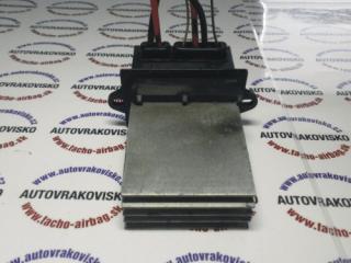 Odpor kúrenia Citroen C3 657164N