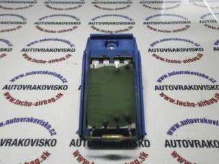 Odpor kúrenia Ford Tourneo Connect 1066902