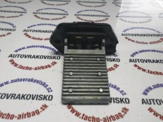Odpor kúrenia Daewoo Kalos