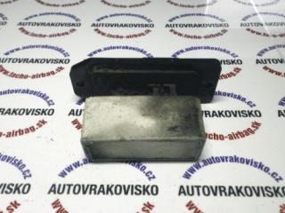 Odpor kúrenia Mitsubishi Carisma (DA_)
