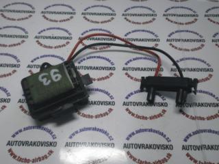 Odpor kúrenia Renault Clio II 7701206104