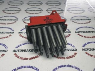 Odpor kúrenia Audi A4 357907521