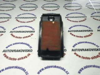 Odpor kúrenia Ford KA 96FW-18B647-BB