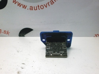 Odpor kúrenia Hyundai Getz 97035-1C010