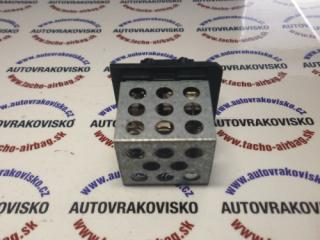 Odpor kúrenia Peugeot 206 SW 6450.NX