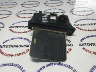 Odpor kúrenia Nissan Almera 27150-5M400