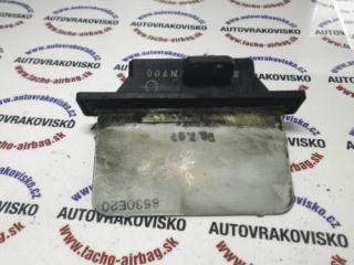 Odpor kúrenia Nissan Almera 27150-1N700