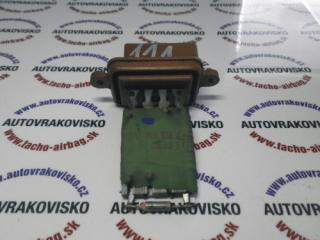 Odpor kúrenia Fiat Stilo Multi Wagon (192)
