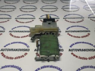 Odpor kúrenia Opel Vectra B 09135937