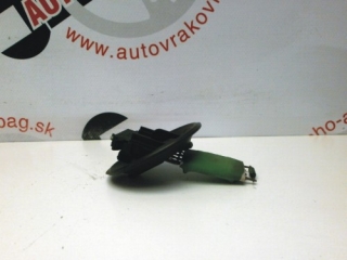 Odpor kúrenia Seat Ibiza V 6Q0959263A