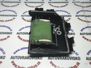 Odpor kúrenia Audi A4 8D1959263