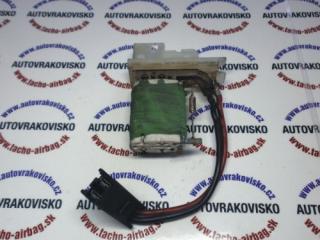 Odpor kúrenia Opel Vectra B 90463851
