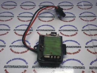 Odpor kúrenia Renault Clio II (BB0/1/2_, CB0/1/2_)