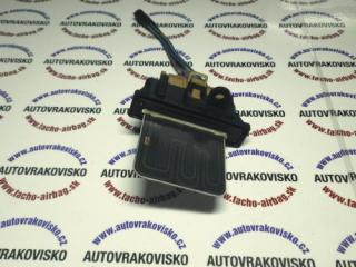Odpor kúrenia Nissan Almera 27150-5M460
