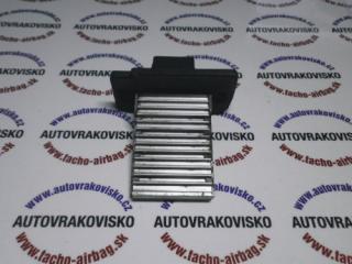 Odpor kúrenia Odpor kúrenia Kia RIO (DC_)