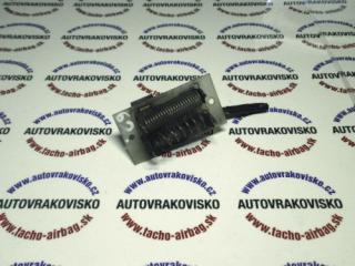 Odpor kúrenia Skoda Felicia 443960522249