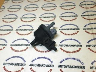 Vákuový ventil VW Polo (6N1) 535133459