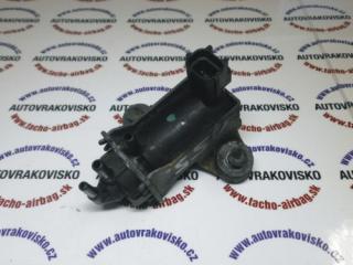 Menič tlaku Ford Mondeo III 2.0 TDCi