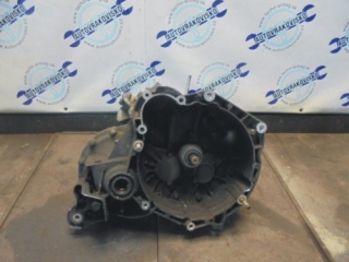 Prevodovka Fiat Stilo 1.9 JTD 85 kW