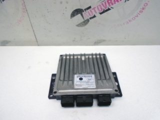 Riadiaca jednotka motora Ford Mondeo III 2.0 TDCi 2S7Q9F954FD
