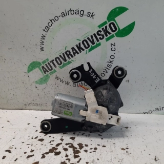 Motorček stieračov zadný Peugeot 206 9638664980