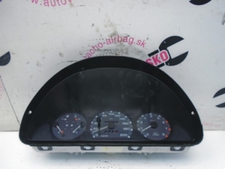 Tachometer Fiat Punto (176) 60.6219.001