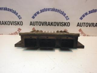 Riadiaca jednotka motora Renault Clio II 1.5 dCi R0410C017A
