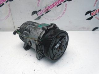 Klímový kompresor VW Sharan 1J0820803A
