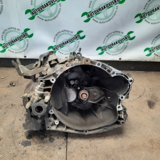 Prevodovka Citroen Xsara Picasso 2.0 HDi 20DL64