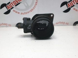 Váha vzduchu Fiat Stilo 1.9 JTD 0280218120
