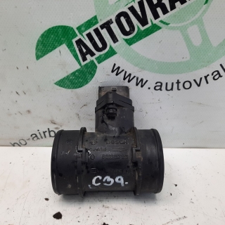 Váha vzduchu Opel Corsa B 0280217123