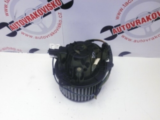 Motorček kúrenia Fiat Stilo 46723433