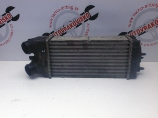 Intercooler Citroen Berlingo 1.6 HDI 9645965180