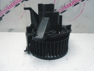 Motorček kúrenia Opel Astra G 9117658