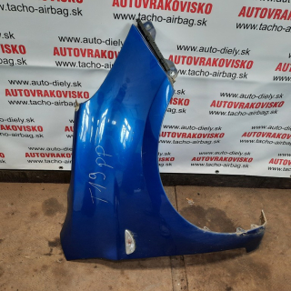 Blatník Hyundai i20 pravý