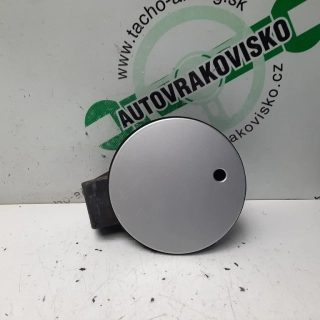 Dvierka nádrže Ford Fiesta